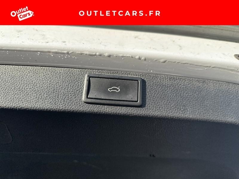 Voitures occasions ŠKODA KAROQ Business Béthune