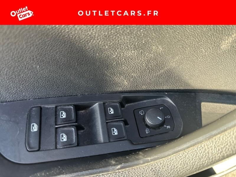 Voitures occasions ŠKODA KAROQ Business Béthune