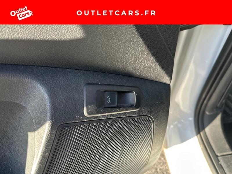 Voitures occasions ŠKODA KAROQ Business Béthune