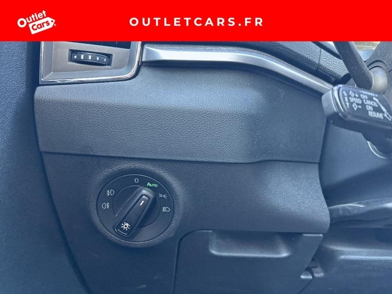 Voitures occasions ŠKODA KAROQ Business Béthune