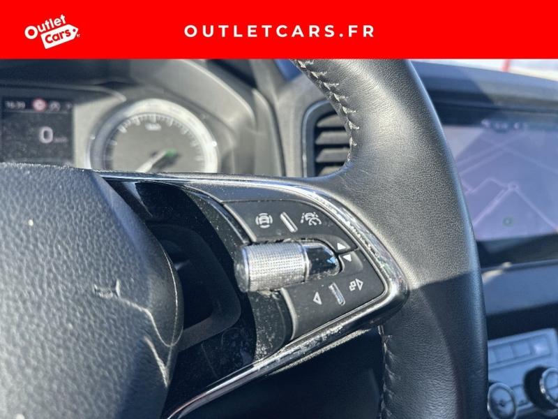 Voitures occasions ŠKODA KAROQ Business Béthune