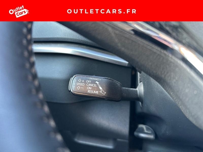 Voitures occasions ŠKODA KAROQ Business Béthune