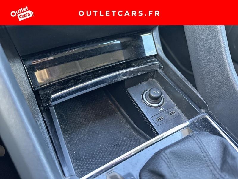 Voitures occasions ŠKODA KAROQ Business Béthune