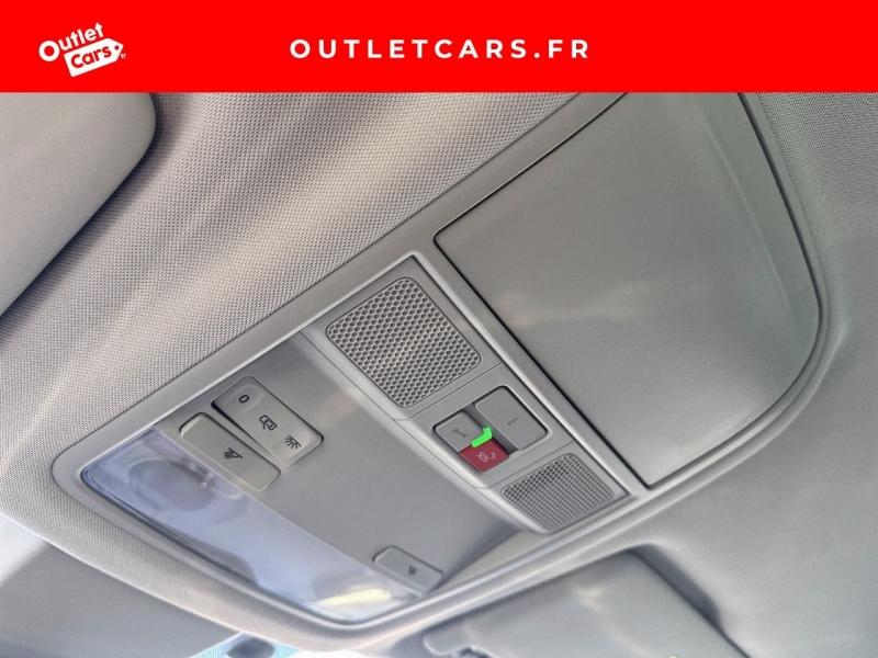 Voitures occasions ŠKODA KAROQ Business Béthune