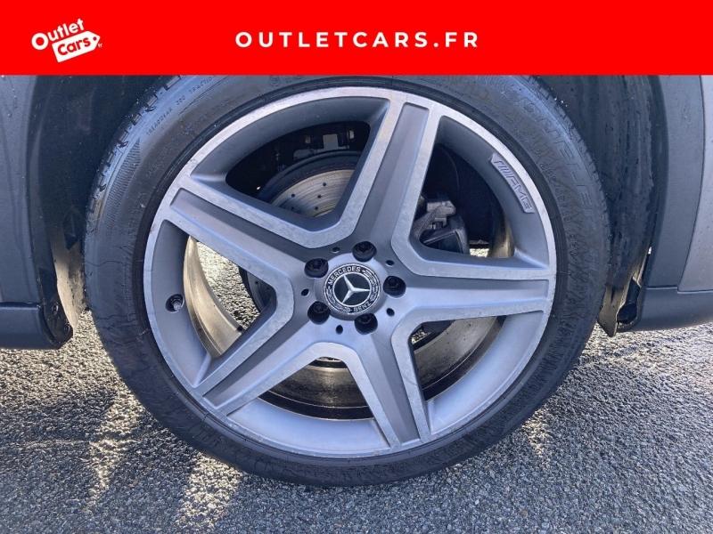 Voitures occasions MERCEDES-BENZ GLA Fascination Béthune