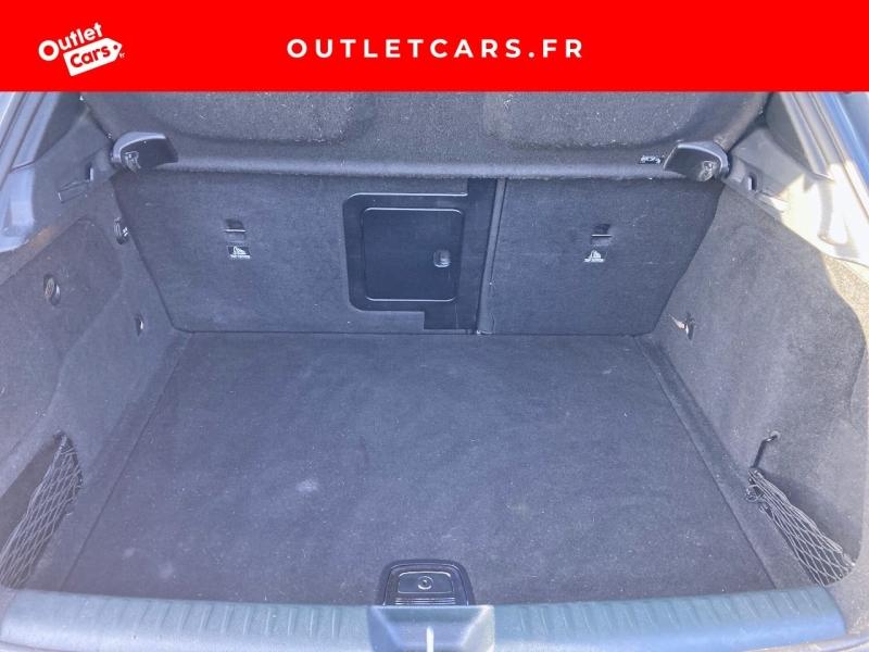 Voitures occasions MERCEDES-BENZ GLA Fascination Béthune
