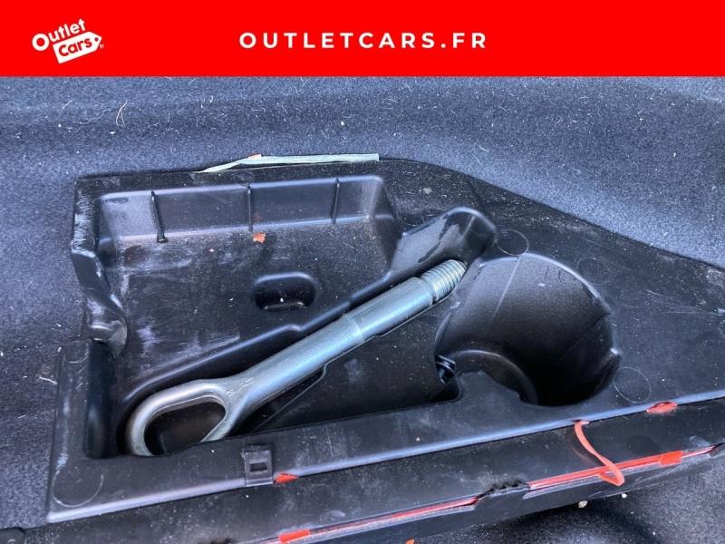 Voitures occasions MERCEDES-BENZ GLA Fascination Béthune