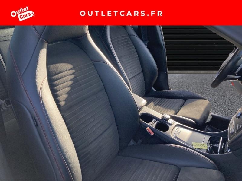 Voitures occasions MERCEDES-BENZ GLA Fascination Béthune