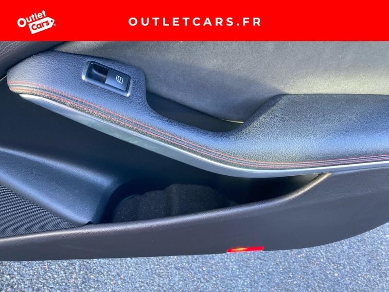 Voitures occasions MERCEDES-BENZ GLA Fascination Béthune