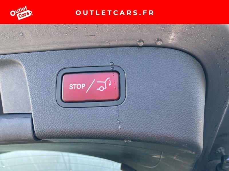 Voitures occasions MERCEDES-BENZ GLA Fascination Béthune