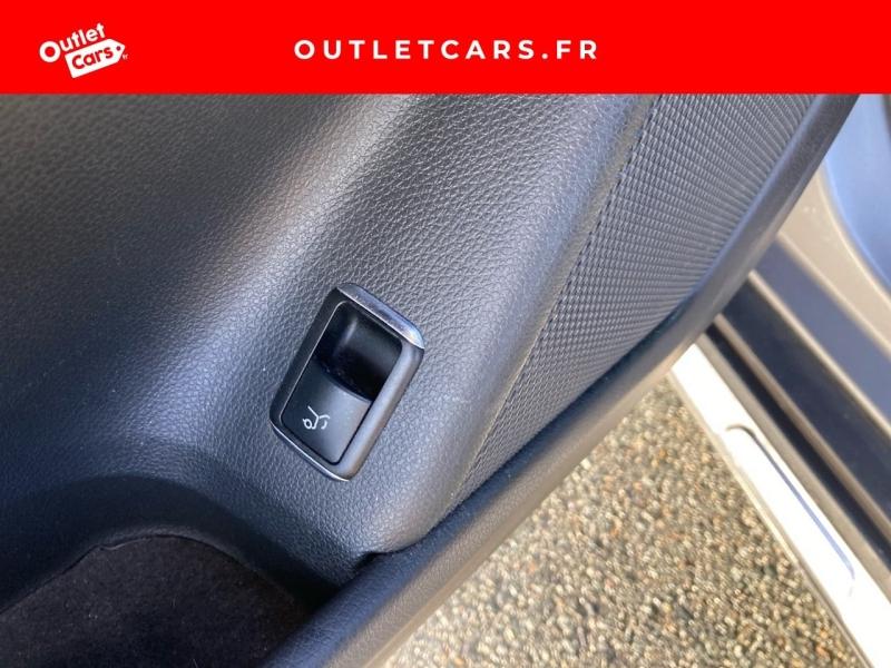 Voitures occasions MERCEDES-BENZ GLA Fascination Béthune