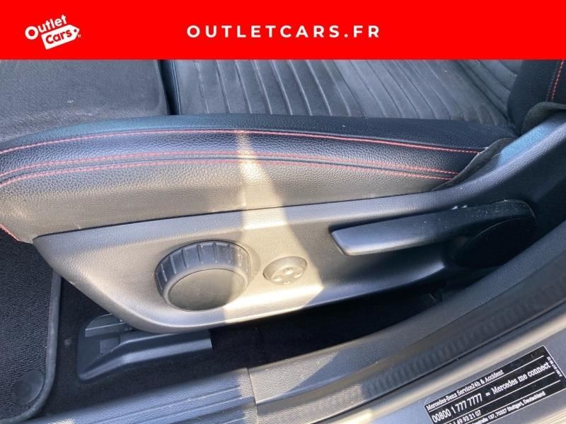 Voitures occasions MERCEDES-BENZ GLA Fascination Béthune