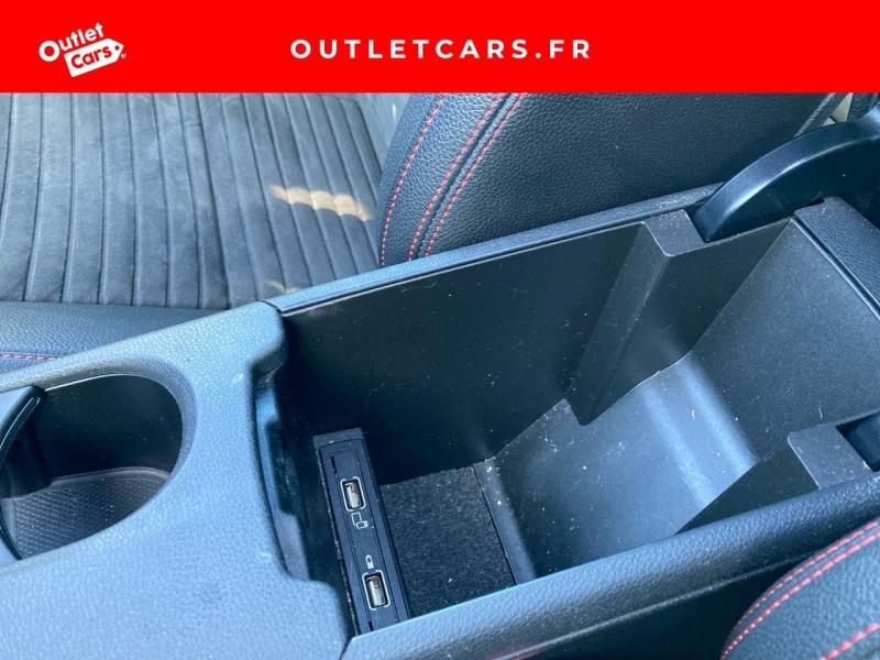 Voitures occasions MERCEDES-BENZ GLA Fascination Béthune