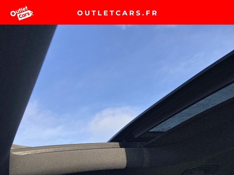 Voitures occasions MERCEDES-BENZ GLA Fascination Béthune