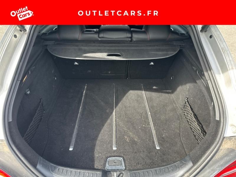 Voitures occasions MERCEDES-BENZ CLA Shooting Brake Fascination Béthune