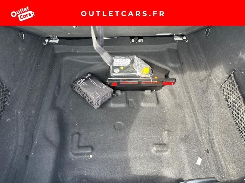 Voitures occasions MERCEDES-BENZ CLA Shooting Brake Fascination Béthune