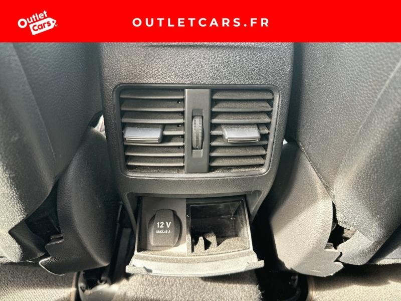 Voitures occasions MERCEDES-BENZ CLA Shooting Brake Fascination Béthune
