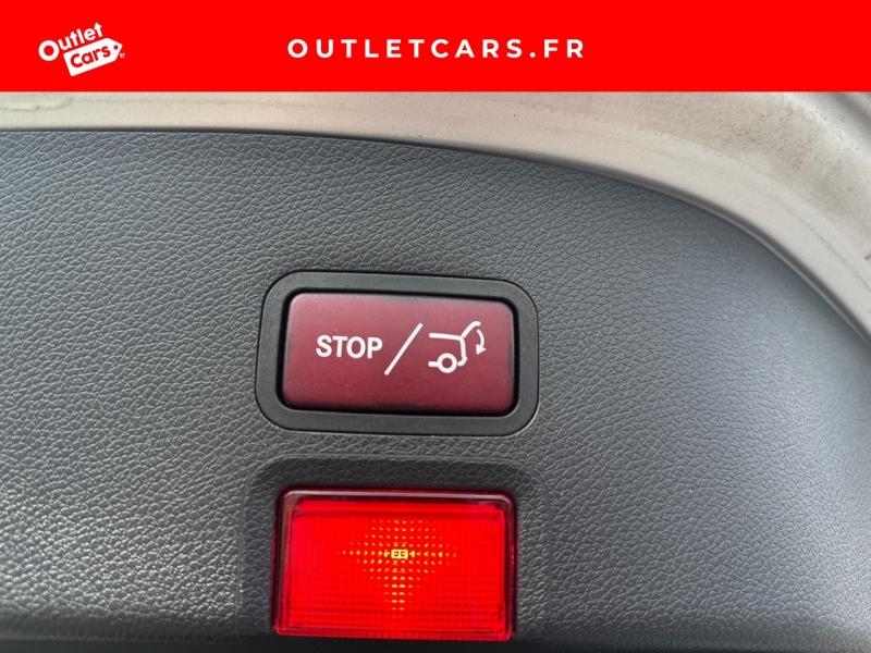 Voitures occasions MERCEDES-BENZ CLA Shooting Brake Fascination Béthune