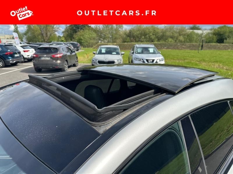 Voitures occasions MERCEDES-BENZ CLA Shooting Brake Fascination Béthune