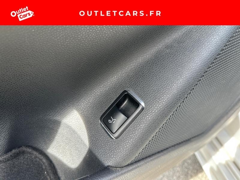 Voitures occasions MERCEDES-BENZ CLA Shooting Brake Fascination Béthune