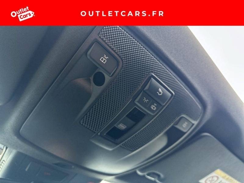 Voitures occasions MERCEDES-BENZ CLA Shooting Brake Fascination Béthune