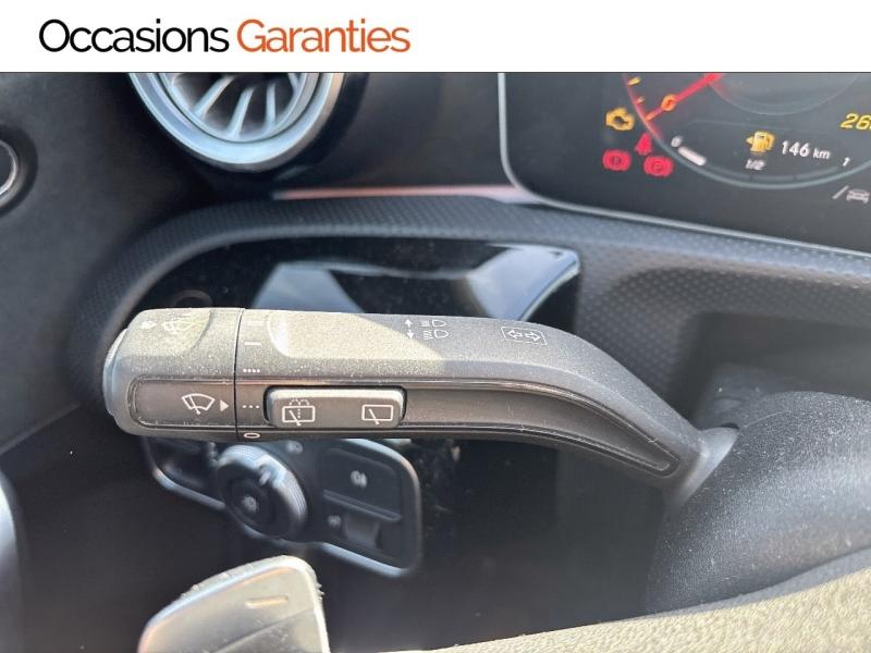 Voitures occasions MERCEDES-BENZ CLASSE A AMG Line Béthune