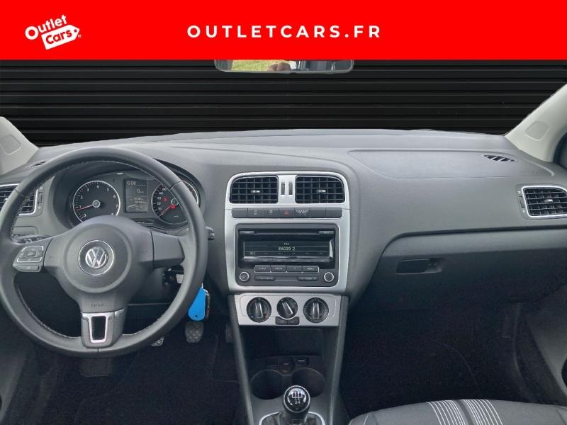 Voitures occasions VOLKSWAGEN POLO Match Béthune