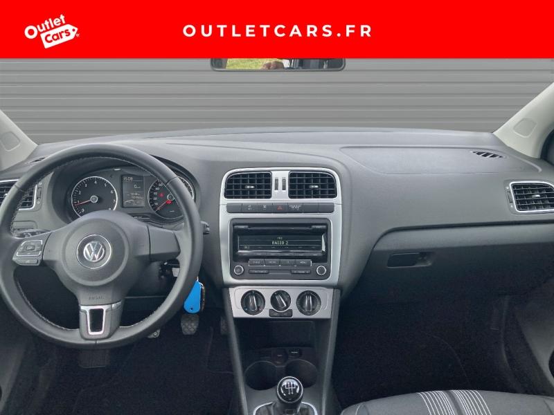 Voitures occasions VOLKSWAGEN POLO Match Béthune