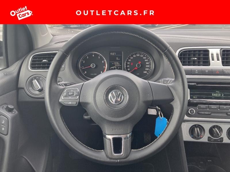 Voitures occasions VOLKSWAGEN POLO Match Béthune