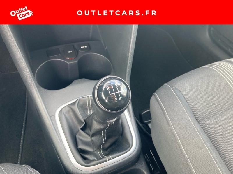 Voitures occasions VOLKSWAGEN POLO Match Béthune