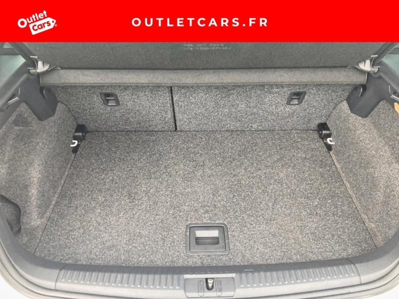 Voitures occasions VOLKSWAGEN POLO Match Béthune