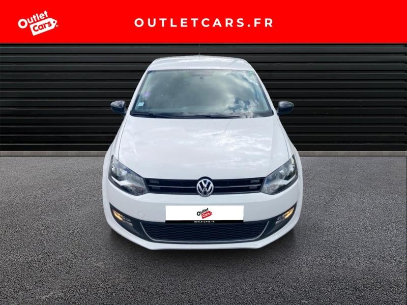 Voitures occasions VOLKSWAGEN POLO Match Béthune