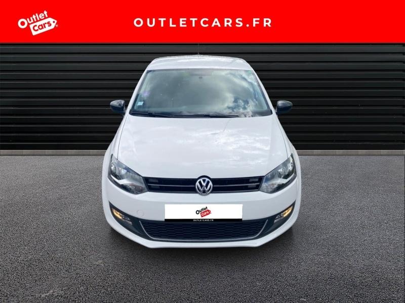 Voitures occasions VOLKSWAGEN POLO Match Béthune