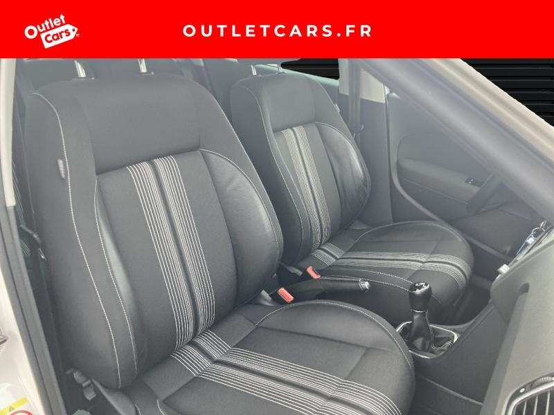 Voitures occasions VOLKSWAGEN POLO Match Béthune