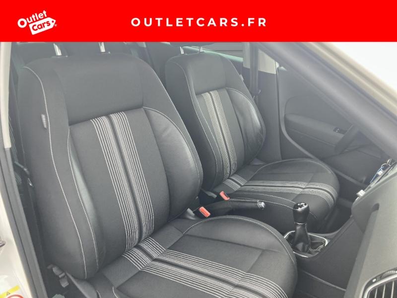 Voitures occasions VOLKSWAGEN POLO Match Béthune
