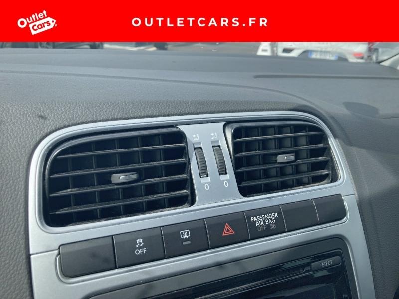 Voitures occasions VOLKSWAGEN POLO Match Béthune