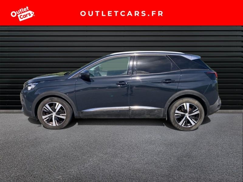 Voitures occasions PEUGEOT 3008 Active Business Béthune