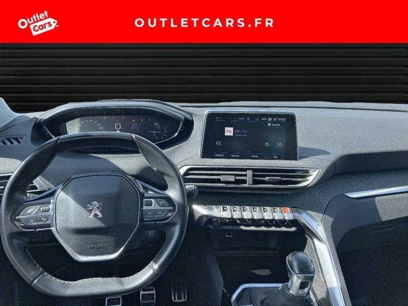 Voitures occasions PEUGEOT 3008 Active Business Béthune