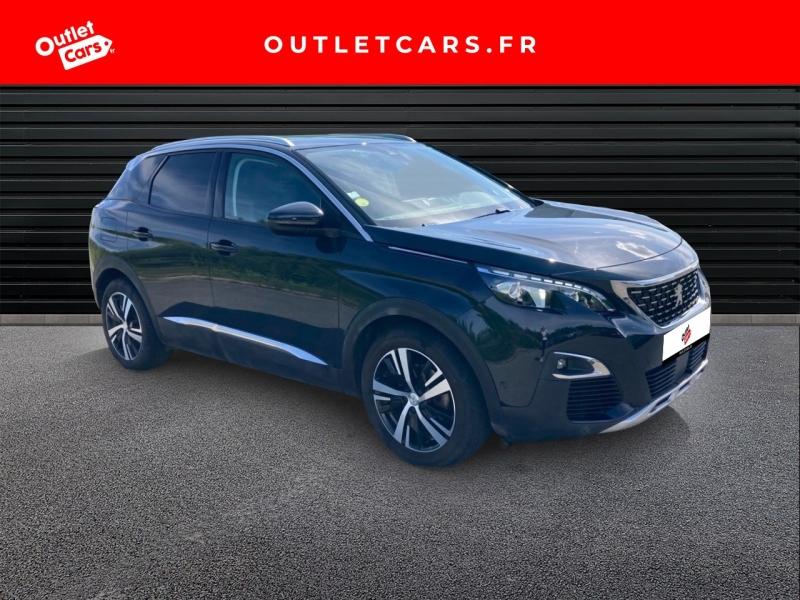 Voitures occasions PEUGEOT 3008 Active Business Béthune