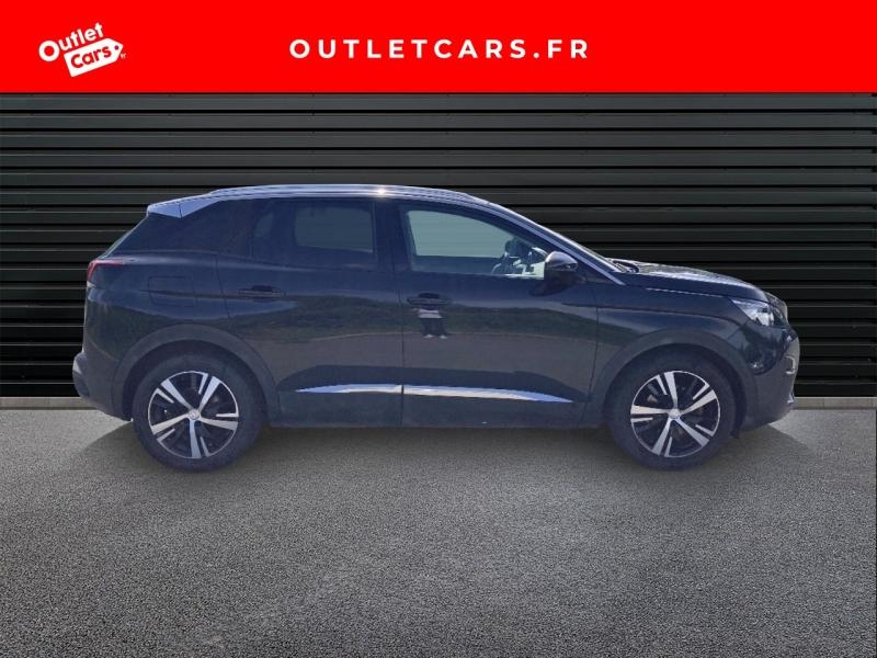 Voitures occasions PEUGEOT 3008 Active Business Béthune