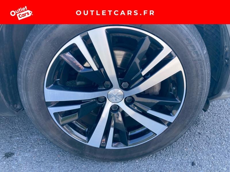 Voitures occasions PEUGEOT 3008 Active Business Béthune