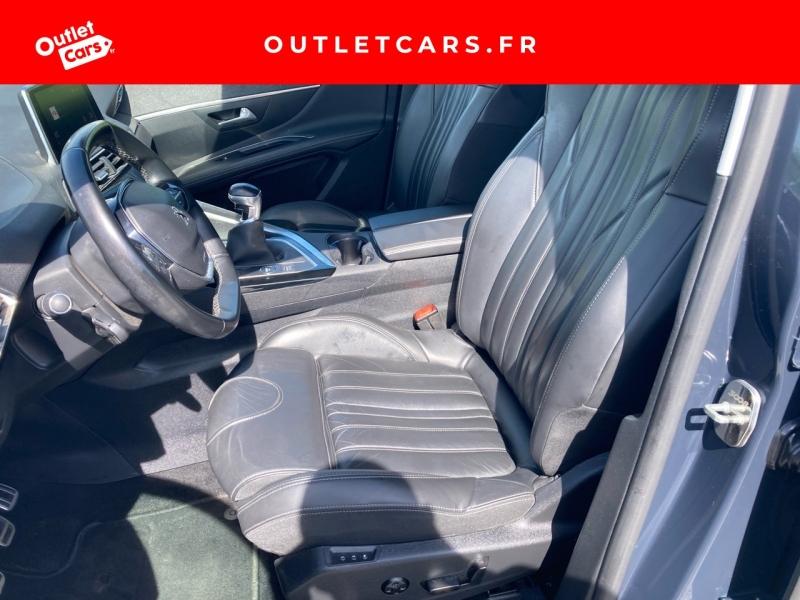 Voitures occasions PEUGEOT 3008 Active Business Béthune