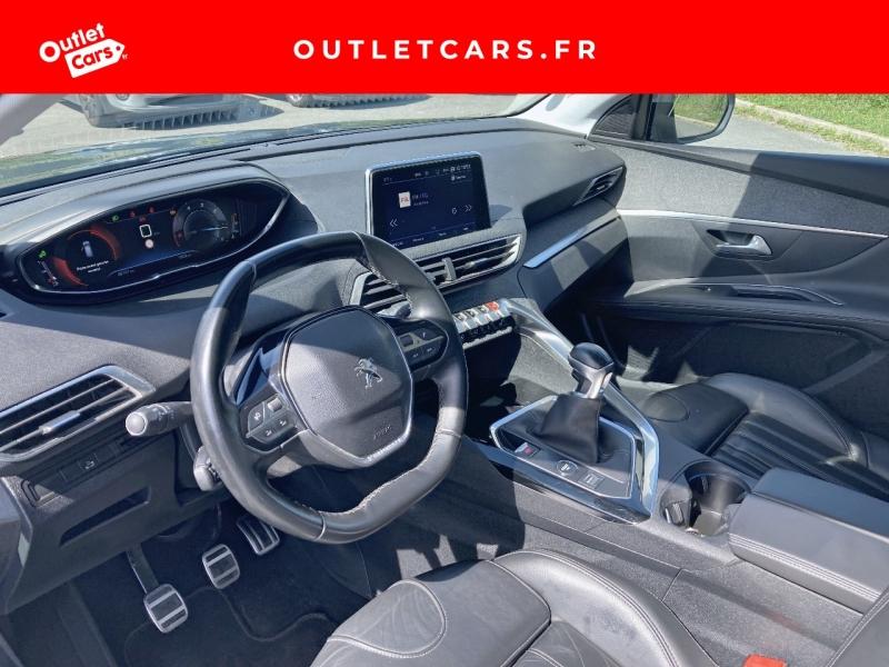 Voitures occasions PEUGEOT 3008 Active Business Béthune