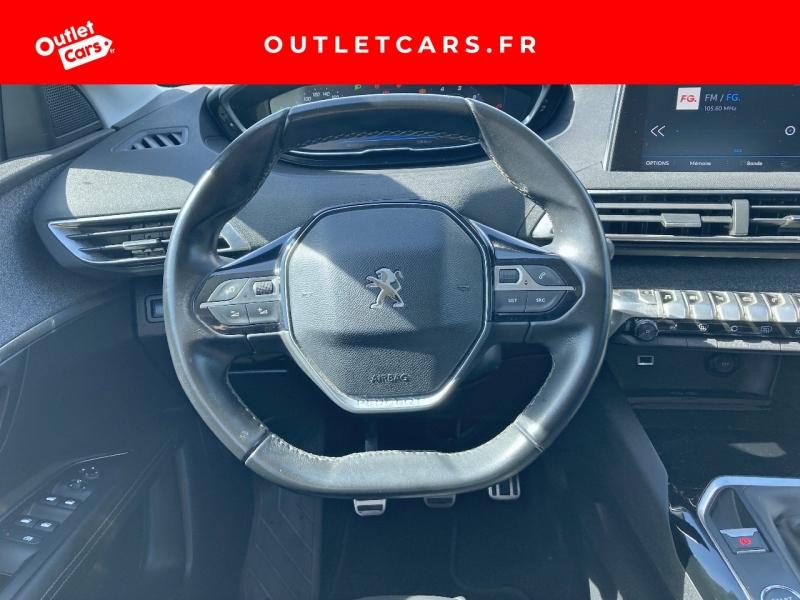 Voitures occasions PEUGEOT 3008 Active Business Béthune