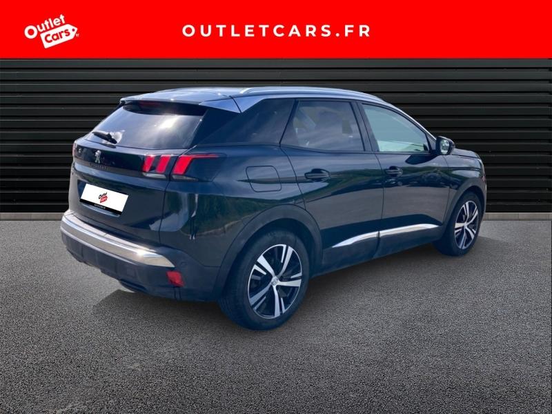 Voitures occasions PEUGEOT 3008 Active Business Béthune
