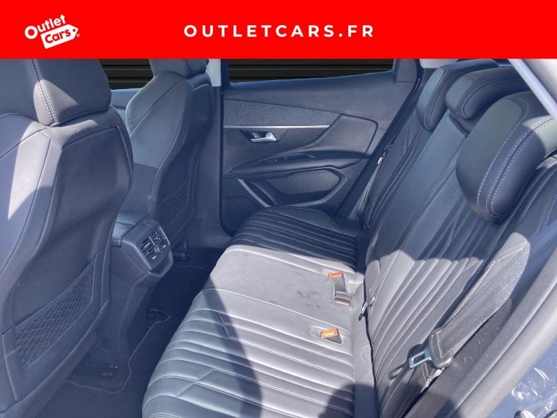 Voitures occasions PEUGEOT 3008 Active Business Béthune