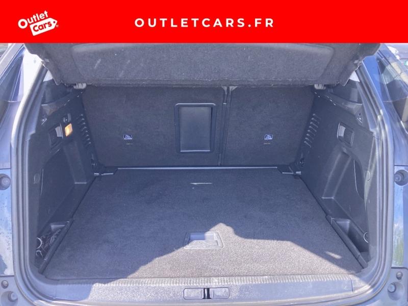 Voitures occasions PEUGEOT 3008 Active Business Béthune