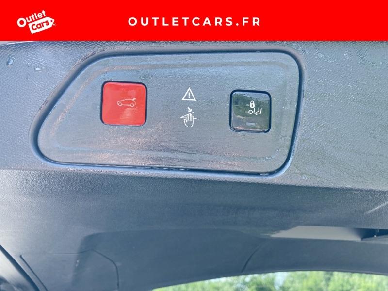 Voitures occasions PEUGEOT 3008 Active Business Béthune