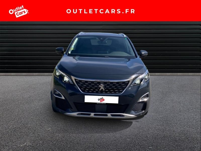 Voitures occasions PEUGEOT 3008 Active Business Béthune