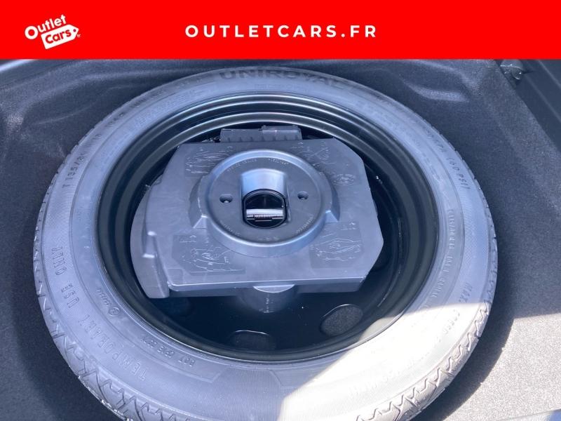Voitures occasions PEUGEOT 3008 Active Business Béthune